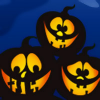 Juego online Dancing pumpkin Juego online Dancing pumpkin